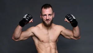 Czy David Zawada odniesie kolejne zwycięstwo w UFC?