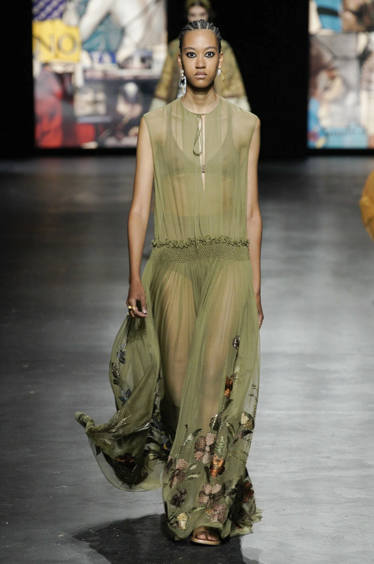 Christian Dior Christian Dior