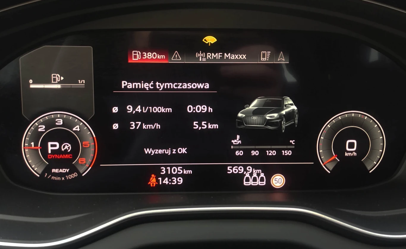 Audi Q5 40 TDI quattro