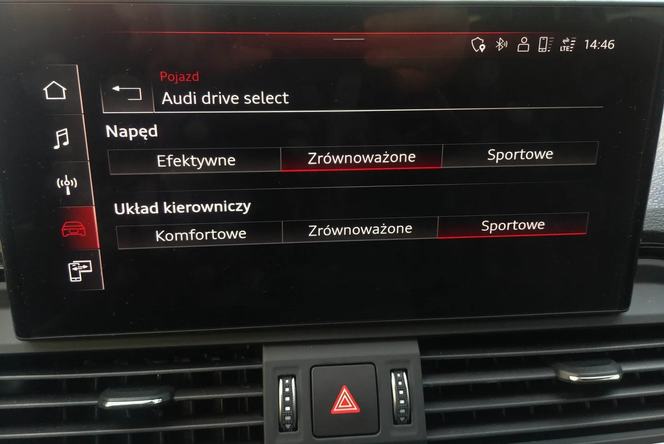Audi Q5 40 TDI quattro