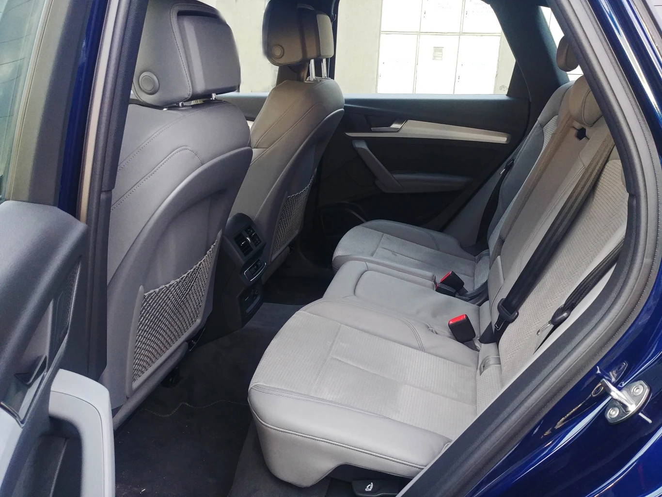 Audi Q5 40 TDI quattro