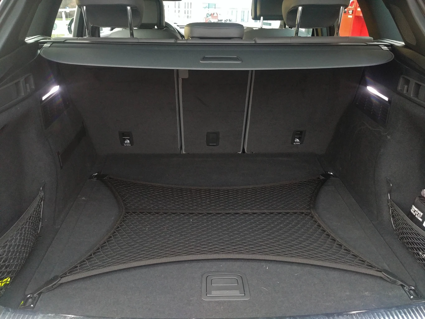 Audi Q5 40 TDI quattro
