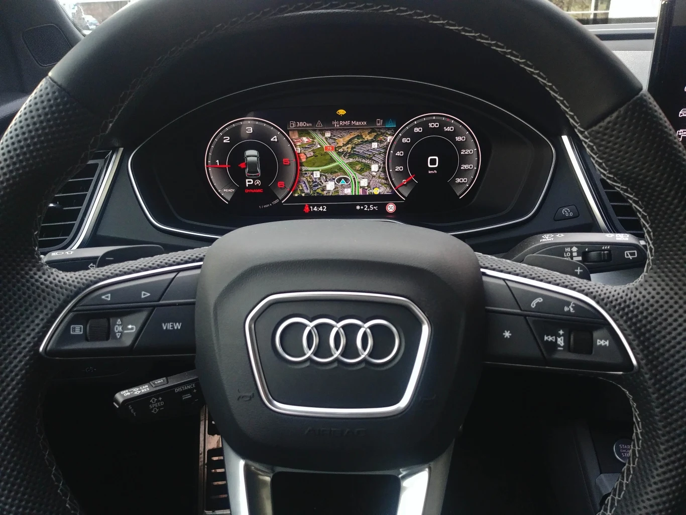 Audi Q5 40 TDI quattro
