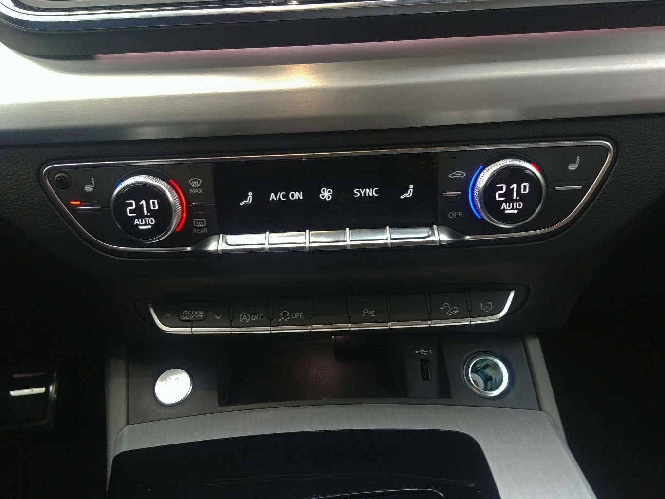 Audi Q5 40 TDI quattro