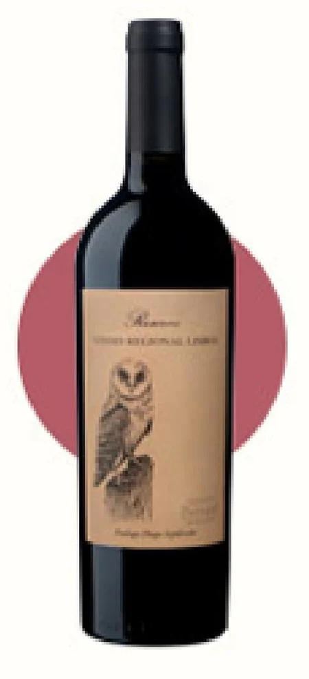 Wino czerwone Reserva