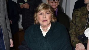 Marianne Faithfull zapowiedziała premierę nowej płyty 