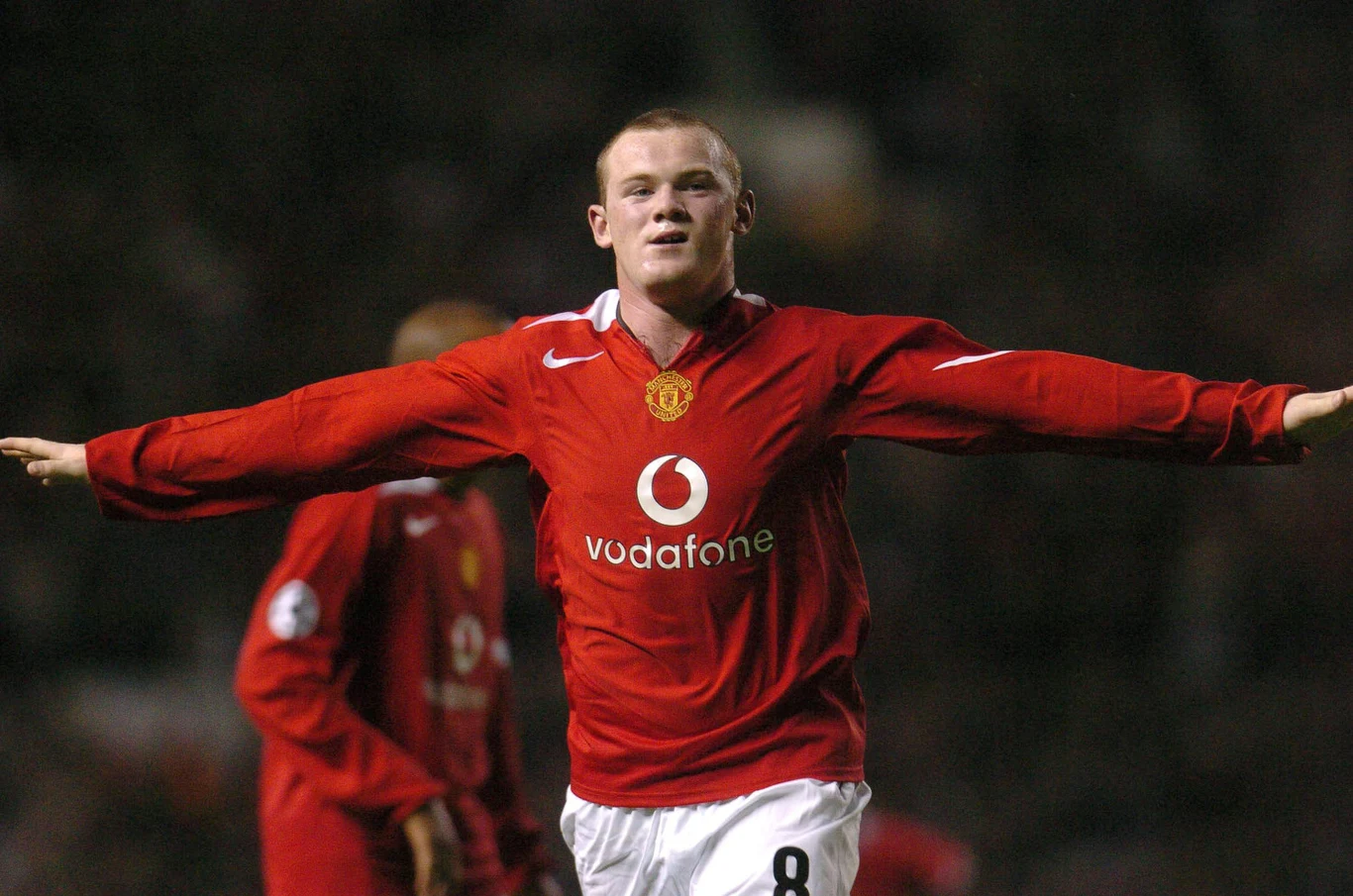 Wayne Rooney największe sukcesy święcił z Manchesterem United, którego barwy reprezentował przez 13 lat