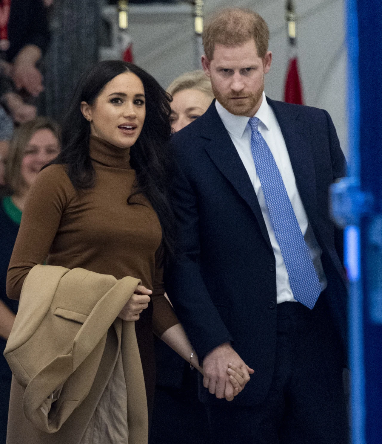 Meghan i Harry