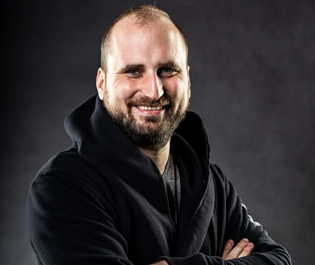 Mateusz "Sówek" Kowalczyk
