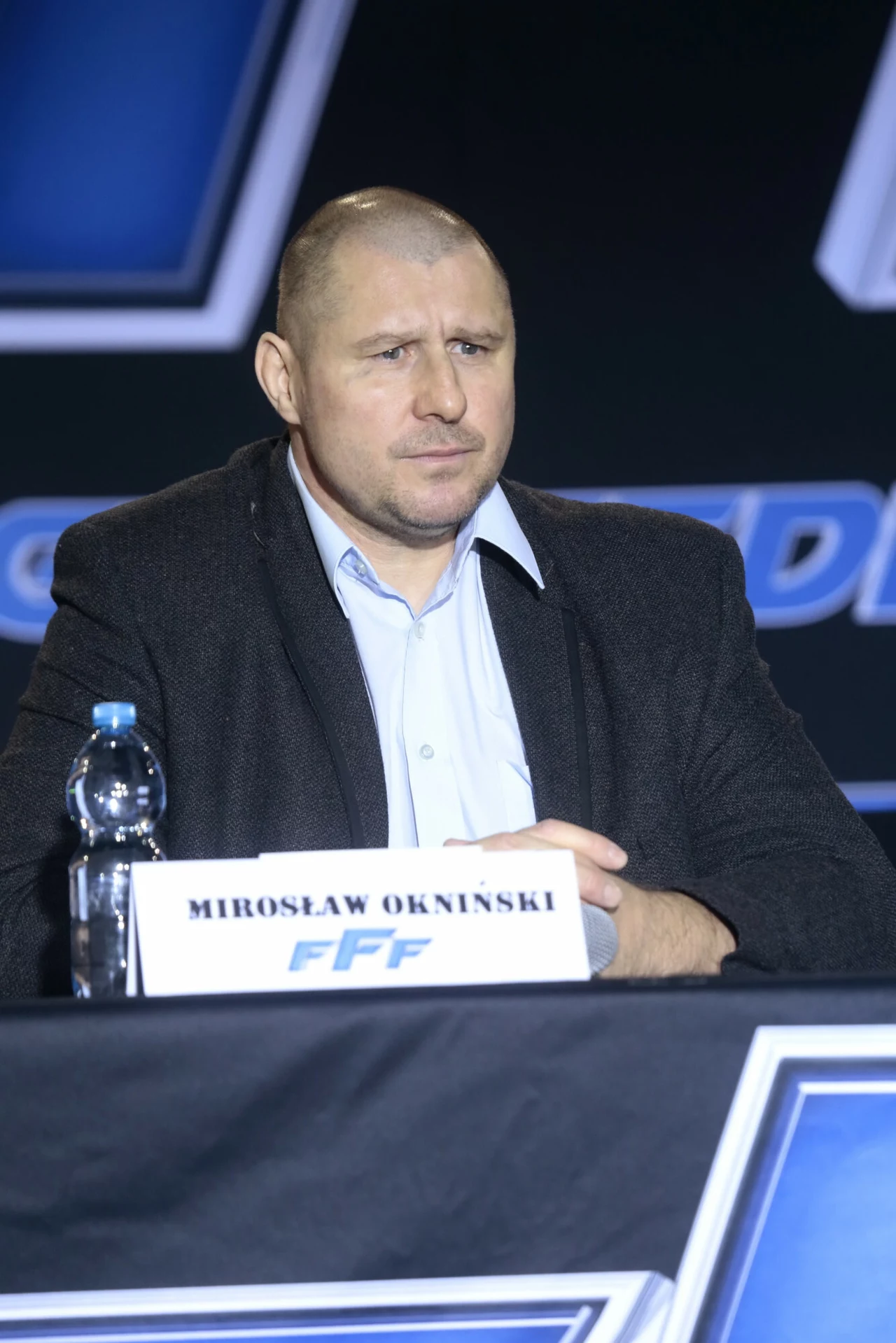 Mirosław Okniński Mirosław Okniński