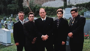 Fani "Rodziny Soprano" na prequel serialu muszą poczekać do jesieni
