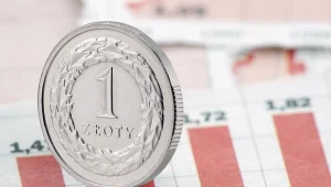 Złoty pozostanie słabszy. Cięcie stóp możliwe 