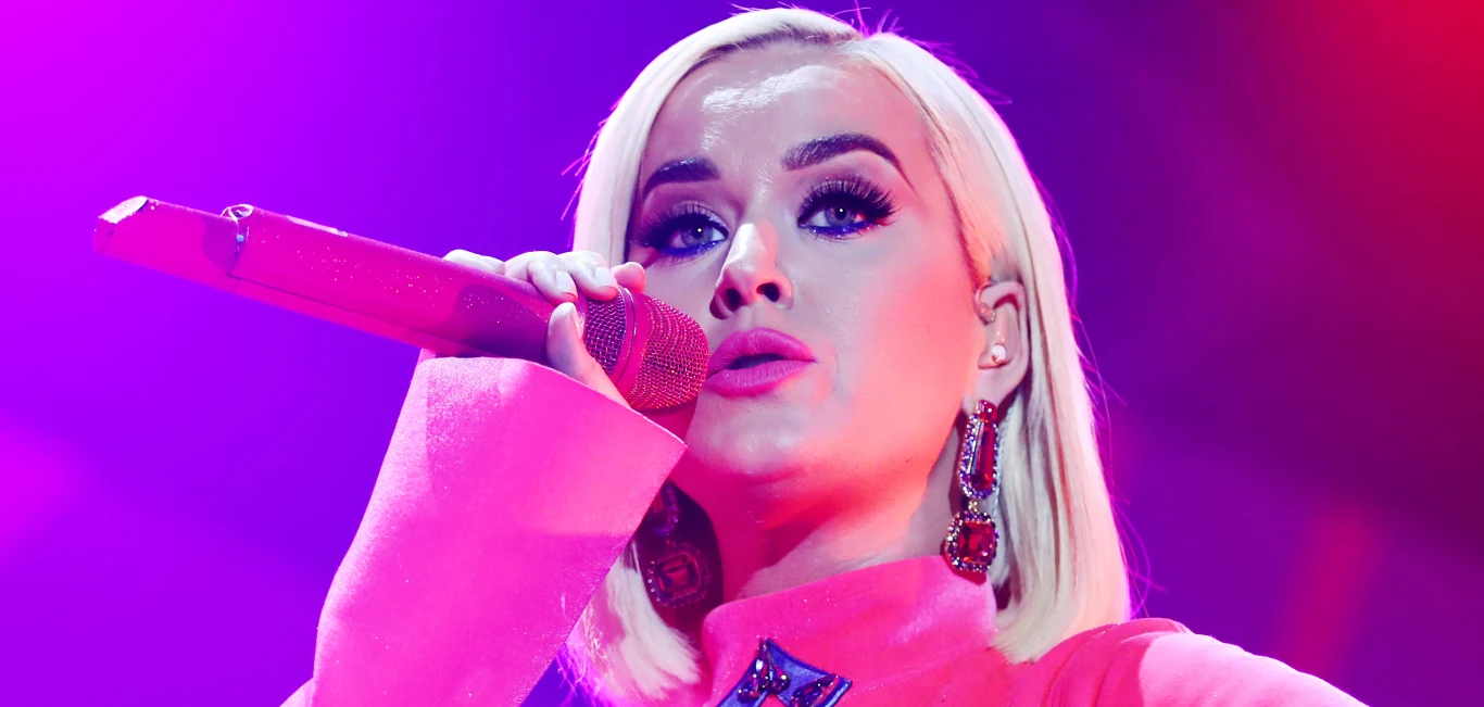 Katy Perry Katy Perry