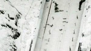 Skoki narciarskie. Wpadka Loitzla i upadek Muminowa, czyli absurdy ze skoczni