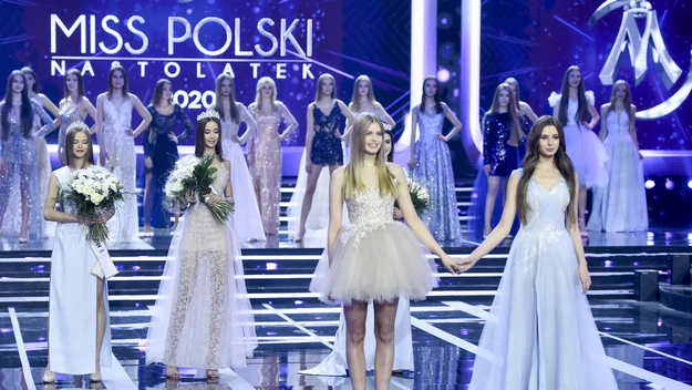 I wicemiss Polski Nastolatek 2020 została 18-letnia Laura Walczak, II wicemiss - 17-letnia Magdalena Chrzanowska, III wicemiss - 18-letnia Joanna Nabiałczyk, IV wicemiss - 14-letnia Alicja Kucia. 