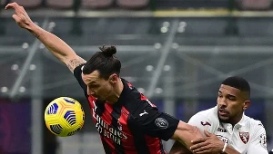 Zlatan Ibrahimović zagra przeciwko Polsce na Euro 2020?