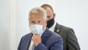 Aleksander Kwaśniewski