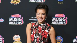 Peyton Elizabeth Lee 