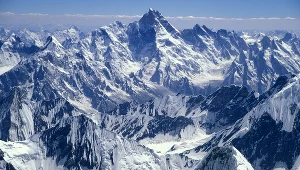 Himalaizm. Odnaleziono ciała trzech zaginionych wspinaczy