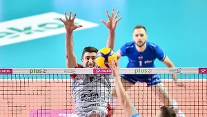 Siatkówka. ZAKSA Kędzierzyn-Koźle nie do zdarcia