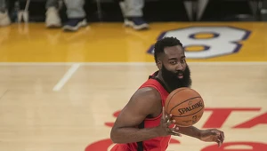 James Harden