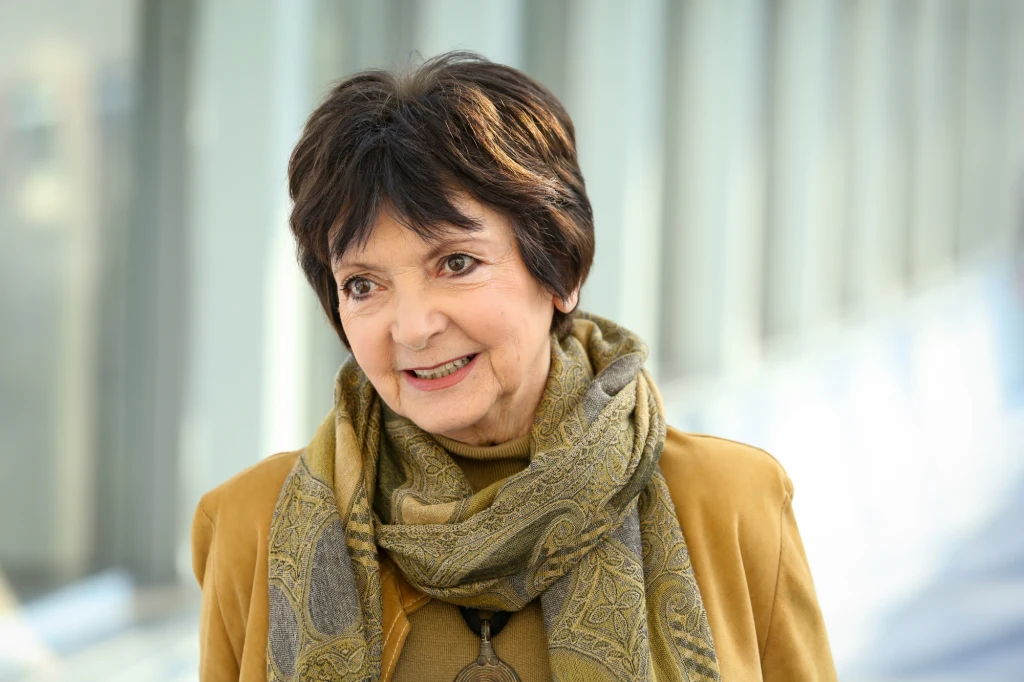 Halina Kunicka Halina Kunicka