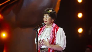 "The Voice Senior": babcia gwiazdora TVN w programie! Kim jest Czesława Szymaniak?