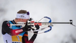 Tarjei Boe
