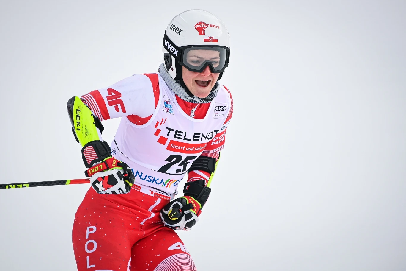 Maryna Gąsienica-Daniel Maryna Gąsienica-Daniel