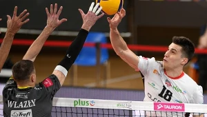 PlusLiga. Asseco Resovia - Trefl Gdańsk 3:2