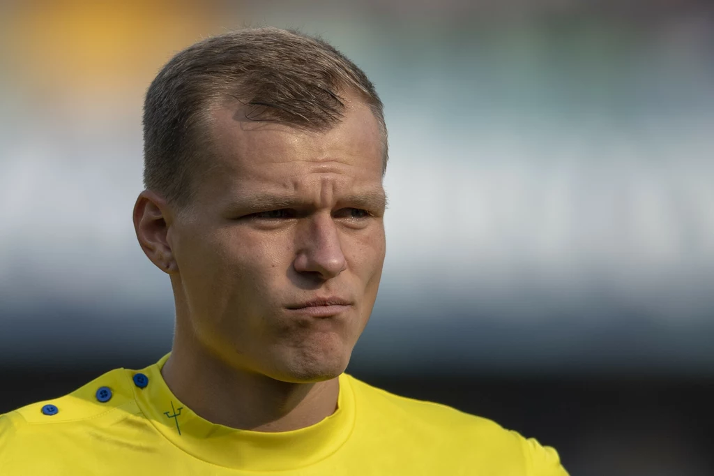 Paweł Jaroszyński Paweł Jaroszyński
