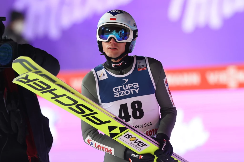 Kamil Stoch Kamil Stoch