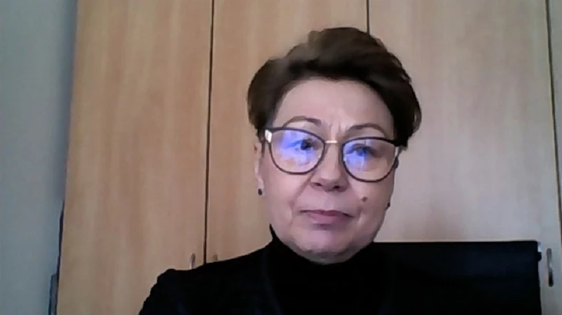 Agata Wojtowicz, prezes Tatrzańskiej Izby Gospodarczej