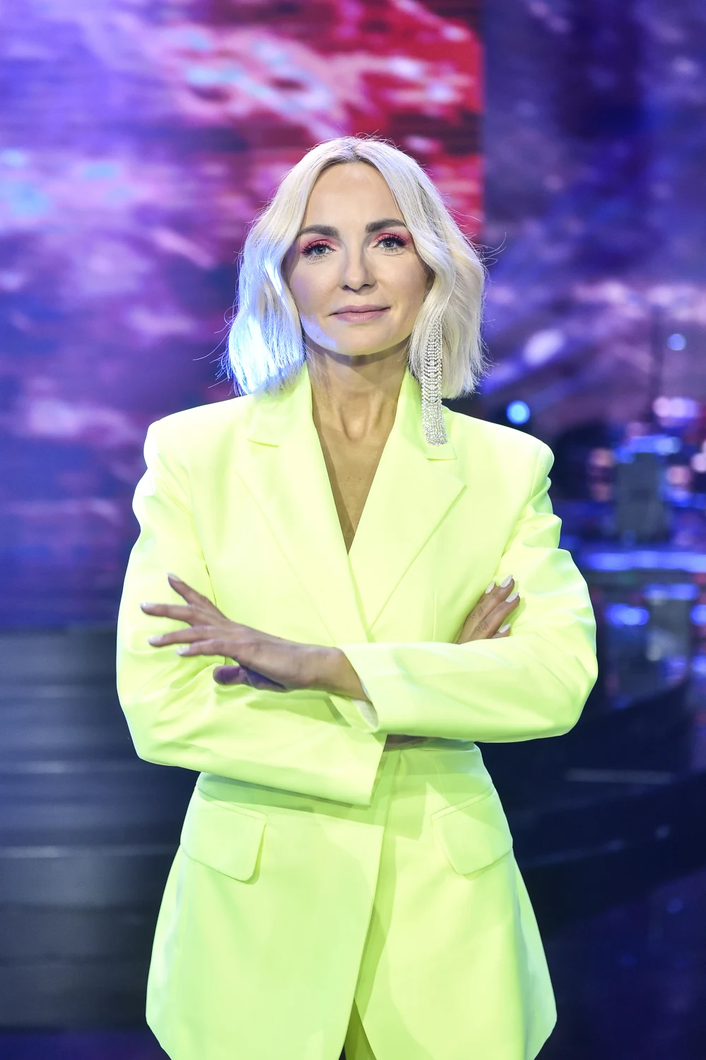 Po raz pierwszy w historii konkursu wybory najpiękniejszej Polki odbyły się bez udziału publiczności i przy zachowaniu obowiązującego reżimu sanitarnego. Laureatką została Anna Maria Jaromin. 