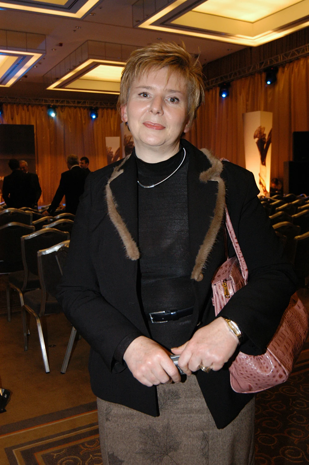 Grażyna Bukowska Grażyna Bukowska