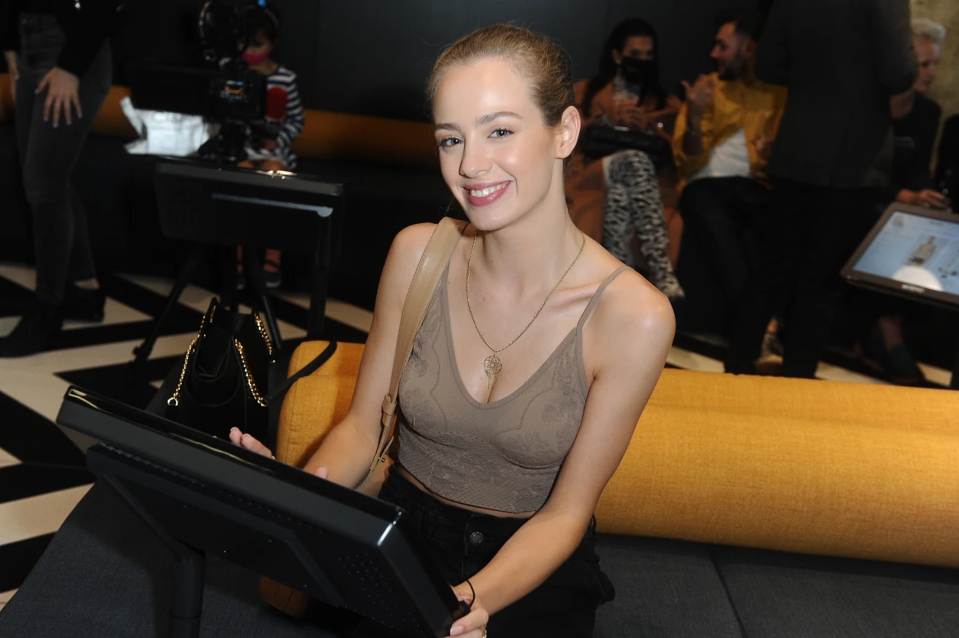 Wikoria Gąsiewska Wikoria Gąsiewska