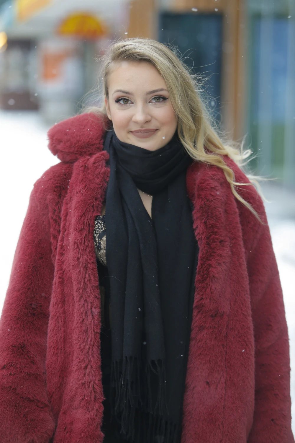 Maja Kapłon przeszła poważną operację Maja Kapłon przeszła poważną operację