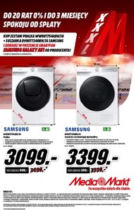 Mega promocje w Media Markt