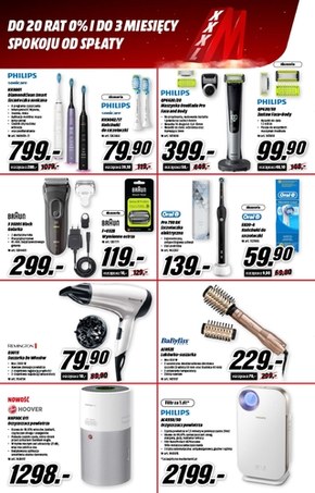Mega promocje w Media Markt