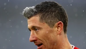 Bundesliga. Robert Lewandowski z rekordem Bundesligi. "To jest wybitne"