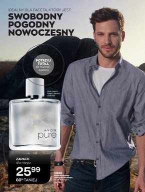 Wiosenne okazje w Avon