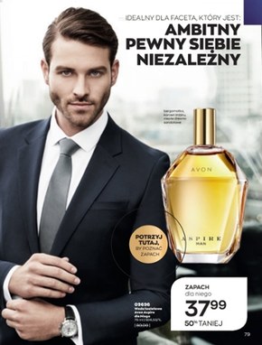 Wiosenne okazje w Avon