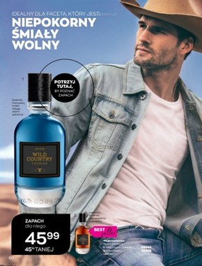 Wiosenne okazje w Avon