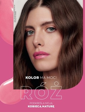 Wiosenne okazje w Avon