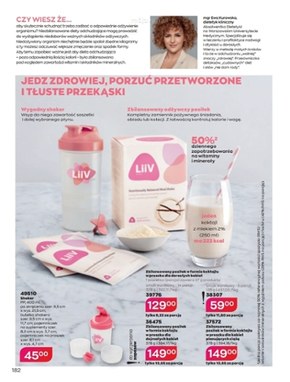 Wiosenne okazje w Avon