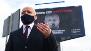 Senator Jacek Bury z Lublina dołączył do Polski 2050 Szymona Hołowni