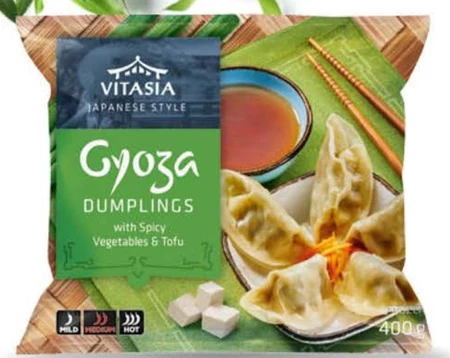 Pierożki Vitasia