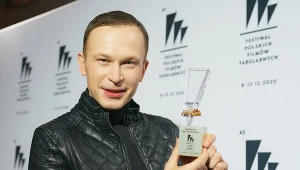 Piotr Trojan