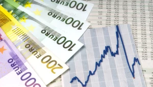 Oczy finansowego świata skierowane na EBC 