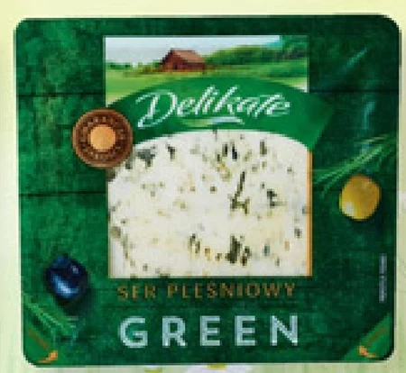 Ser pleśniowy Delikate